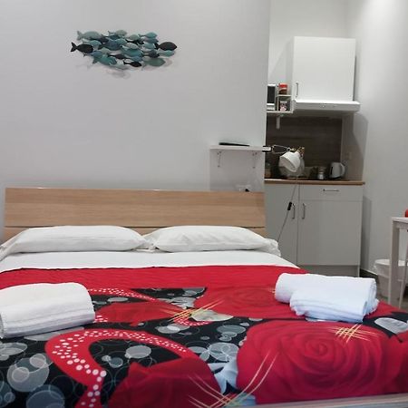 Vulcano Apartment Katanya Dış mekan fotoğraf