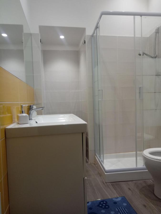 Vulcano Apartment Katanya Dış mekan fotoğraf